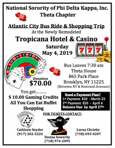 atlantic city casino bus ride deals